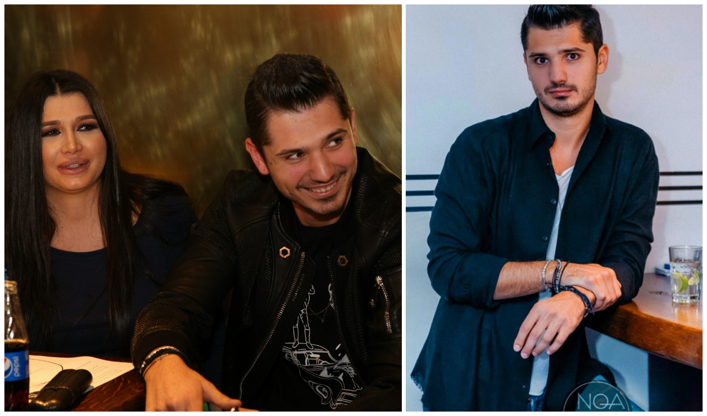 Fostul iubit al Elenei Basescu s-a logodit