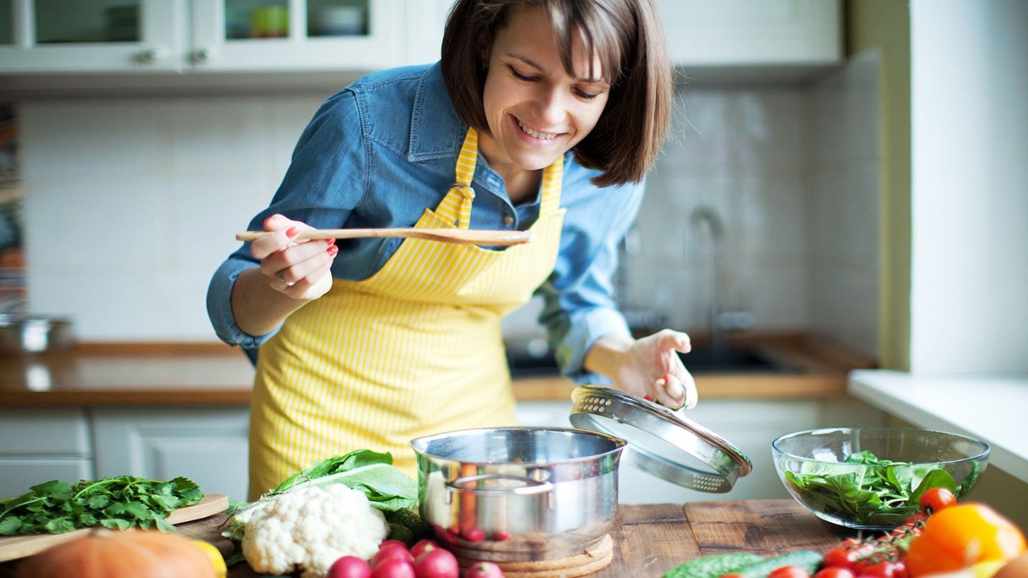 Fructul pe care trebuie sa il adaugi in ciorba daca a iesit prea sarata