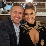 Anamaria și Reghe au fost căsătoriți timp de 15 ani