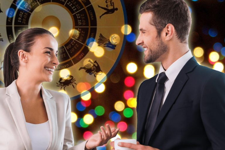 Horoscop decembrie 2022. Zodia care dă lovitura la final de an. Are parte, în sfârșit, de viața mult visată