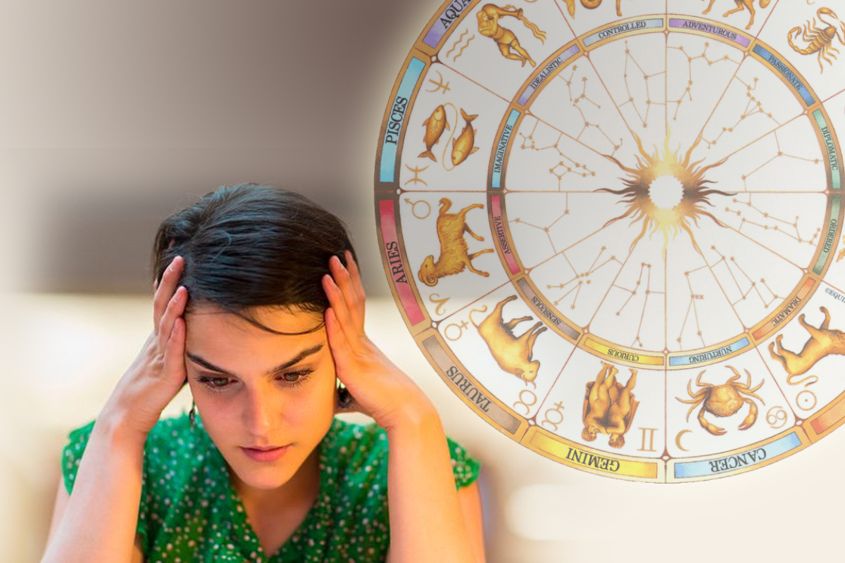 Horoscop noiembrie 2022. Zodiile care vor avea probleme in aceasta luna