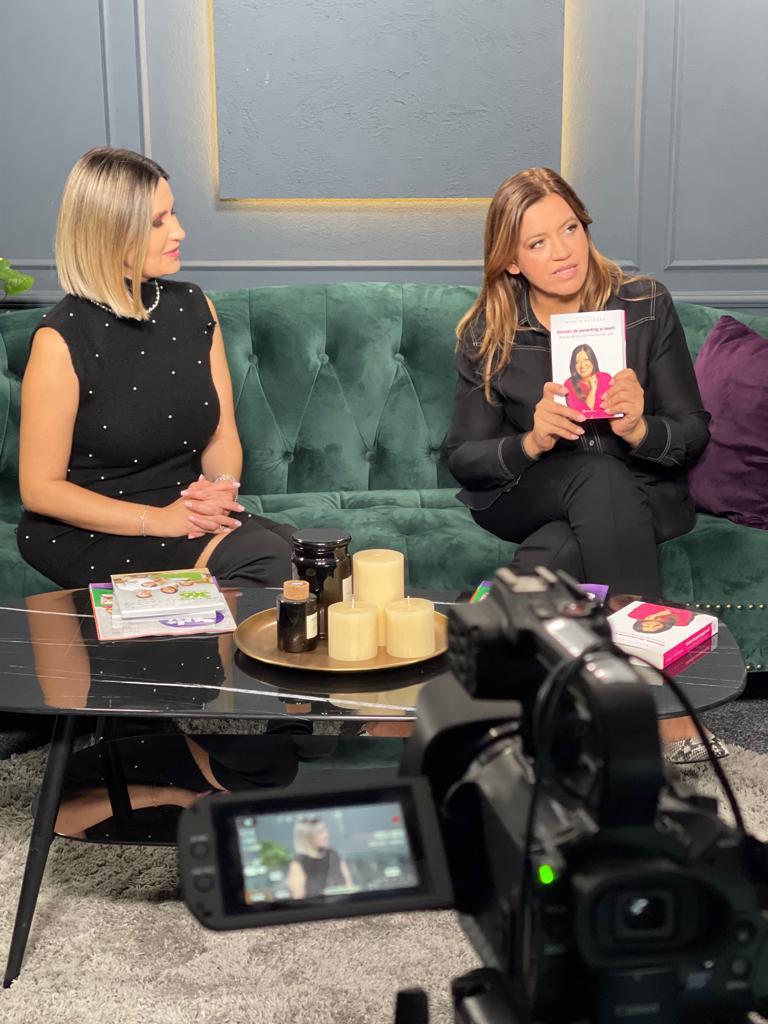 Cine este Mirela Retegan