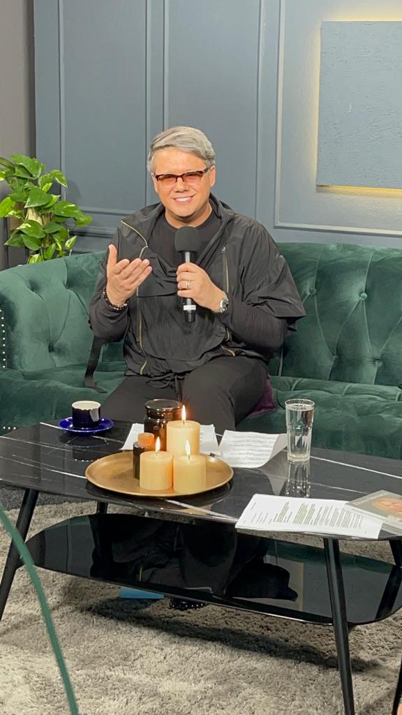 Ego Life, ediția a 38-a