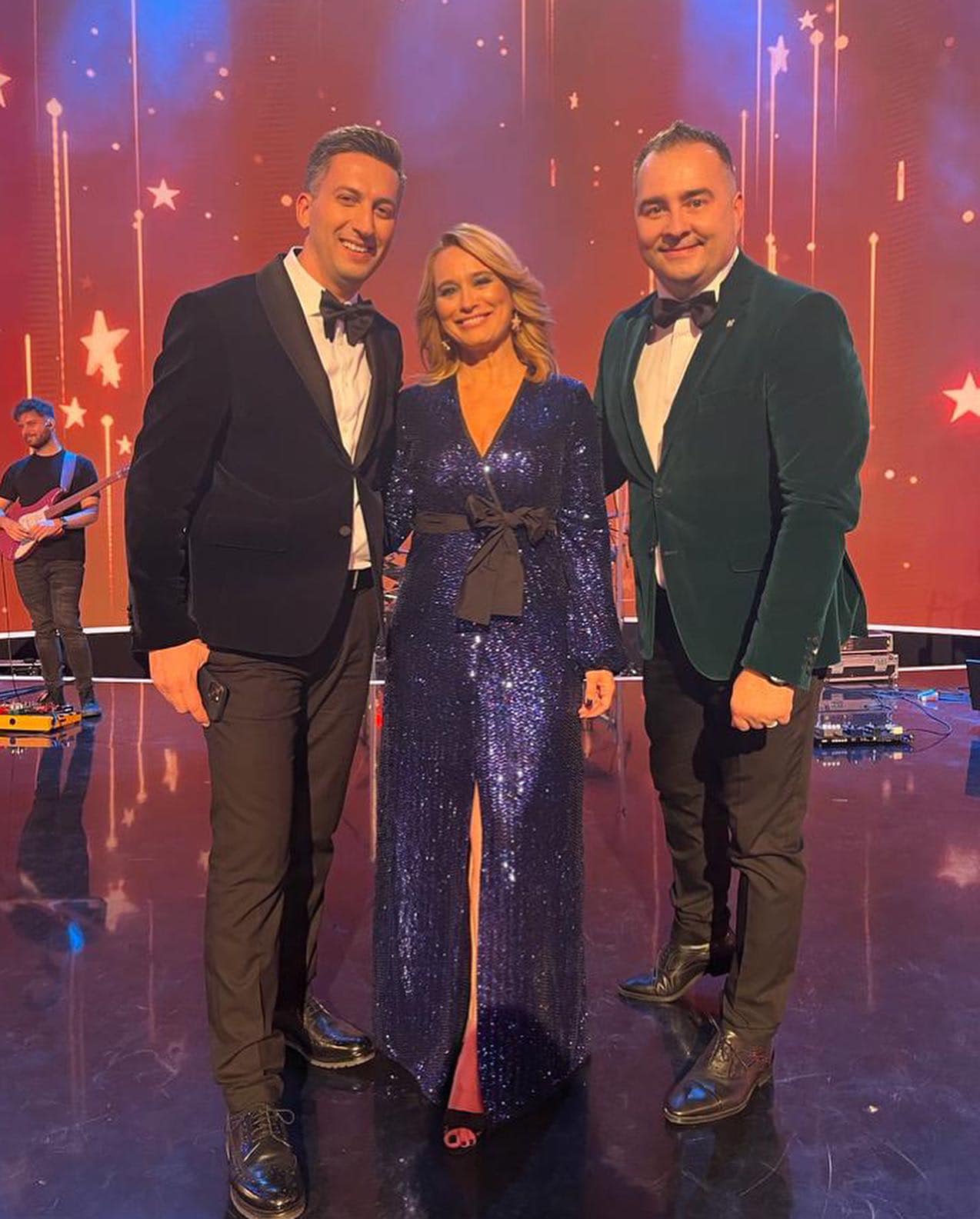 Imaginea bizara postata de Andreea Esca in online