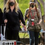 Imagini tulburatoare cu Christina Applegate