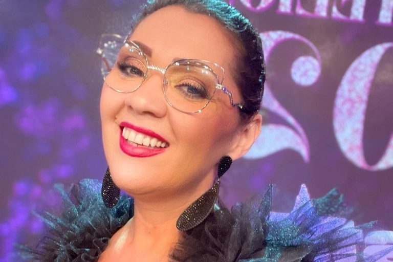 În ce a fost nevoită Minodora să se încalțe la un concert: “Pentru mine a fost șocul lumii!”. Ce ritual are înainte de fiecare concert. VIDEO EXCLUSIV