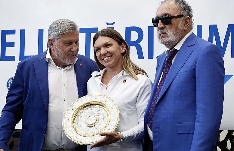 Informatii care arunca in aer cazul Simonei Halep