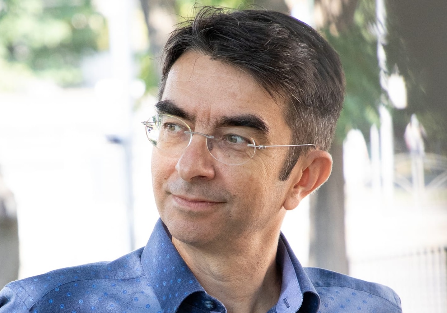 Interviu cu Mihai Gainusa