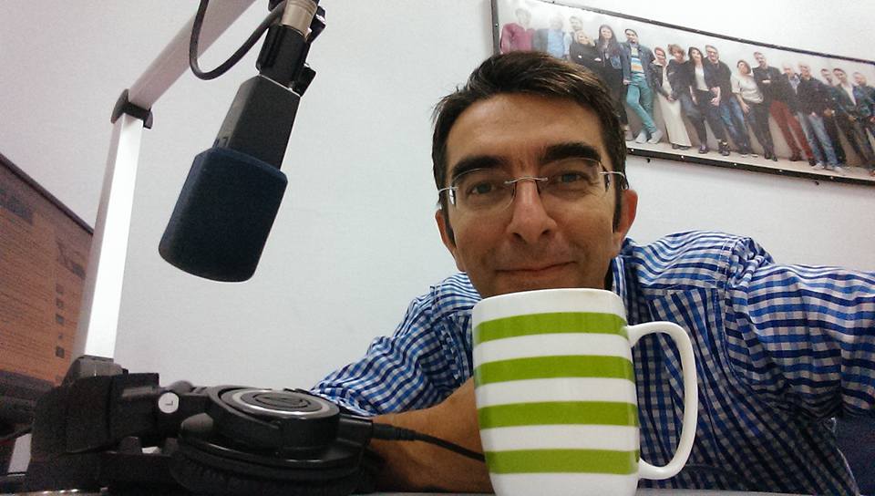 Interviu cu Mihai Gainusa