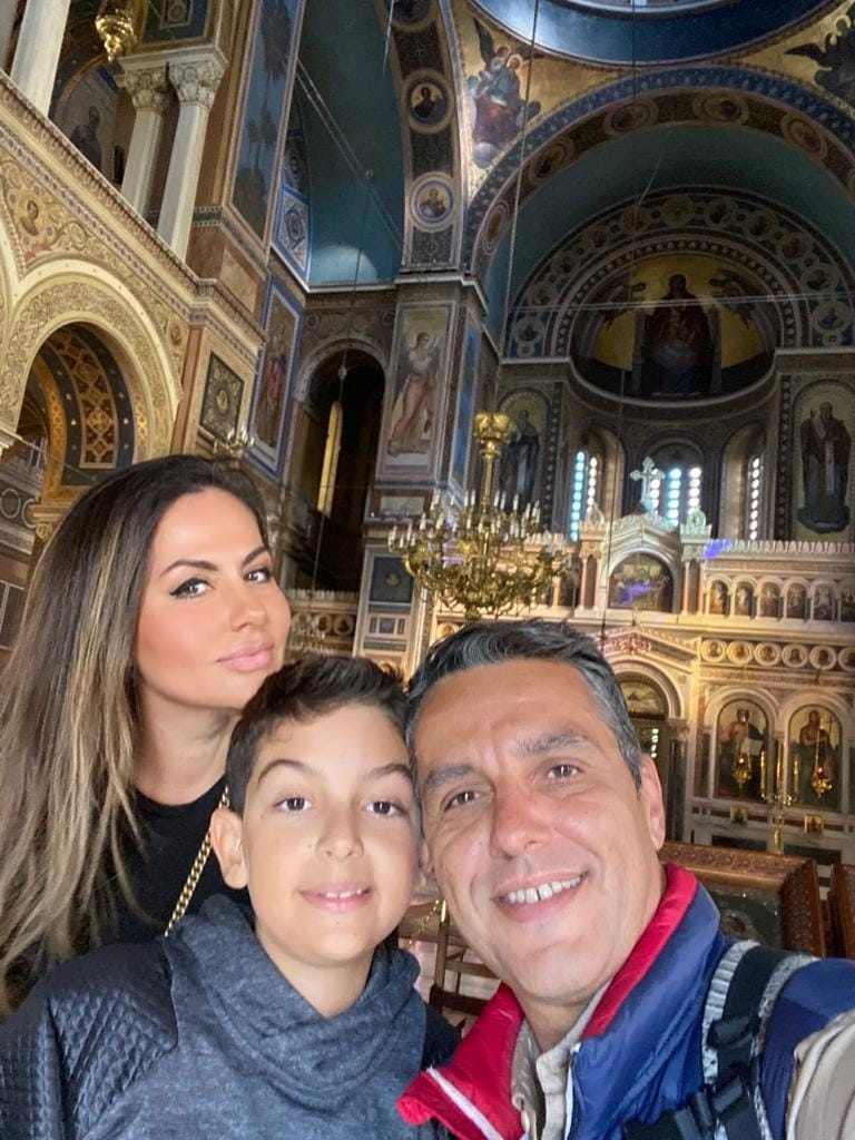 Interviu despre televiziune secrete frumusete si familie cu Oana Turcu