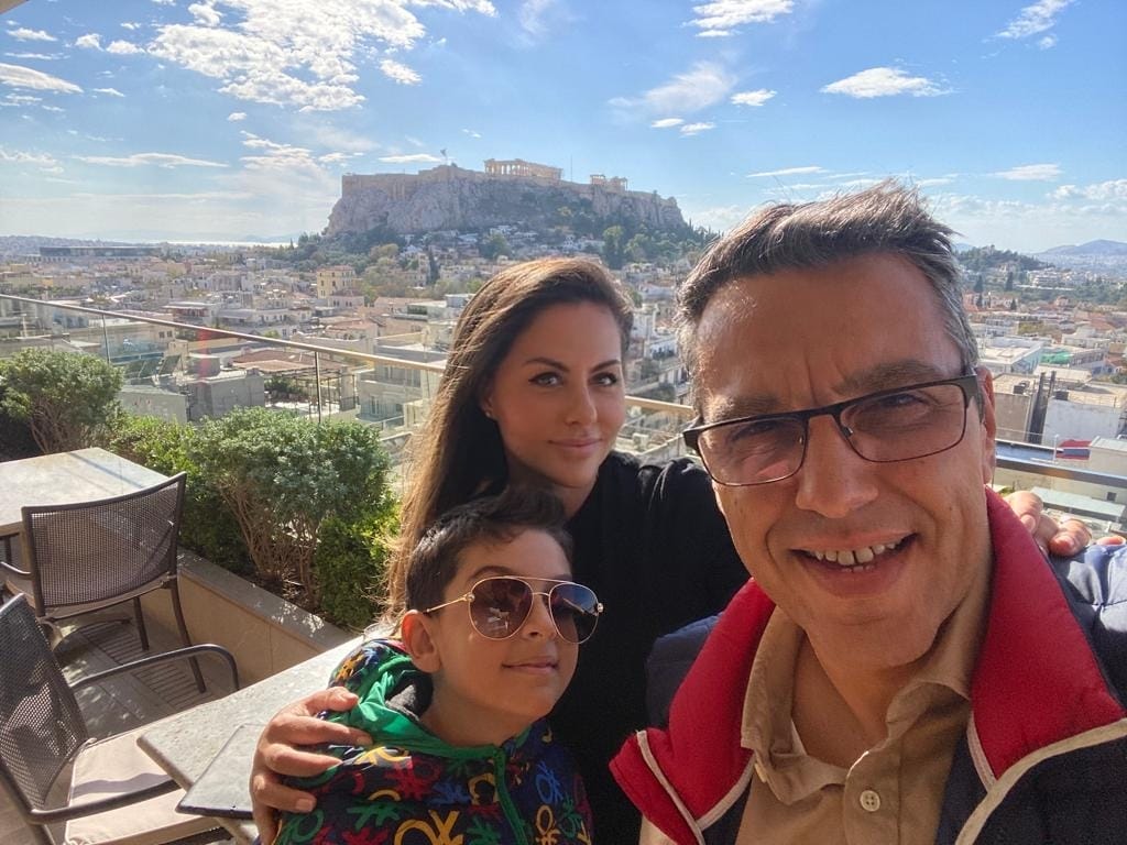 Interviu despre televiziune secrete frumusete si familie cu Oana Turcu