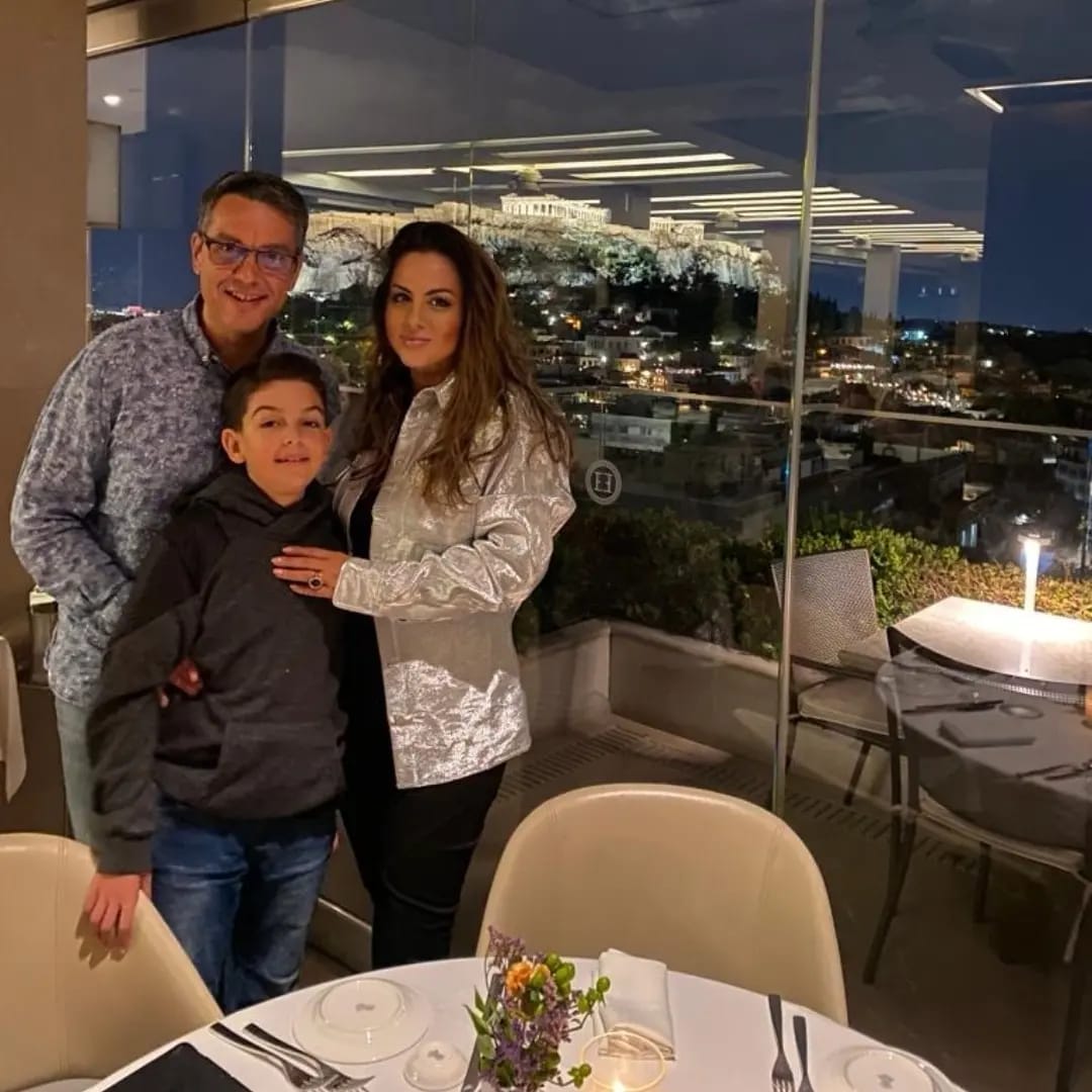 Interviu despre televiziune secrete frumusete si familie cu Oana Turcu