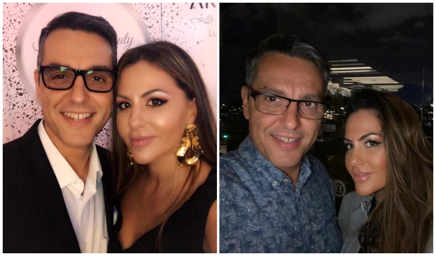 Interviu despre televiziune secrete frumusete si familie cu Oana Turcu