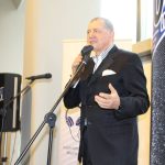 Interviu la dublu cu cele doua generatii de prezentatori de top Octavian Ursulescu si Dan Negru