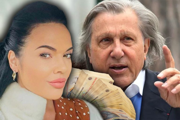 Ioana Năstase rupe tăcerea! Ce s-a întâmplat între ea și Ilie Năstase, înainte de scandalul uriaș: “De data aceasta, nu mai e cale de întoarcere”