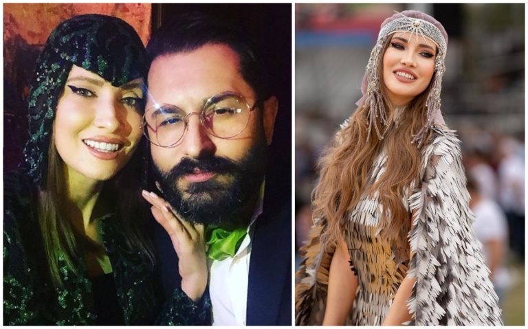 Iulia Albu are mare încredere în iubitul ei, Mike, însă e și un pic geloasă: „Este un pericol. Nu vă lăsați bărbații să alerge acolo” VIDEO EXCLUSIV