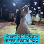 Joana Benedek aparitie spectaculoasa in ziua nuntii 7