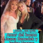 Joana Benedek aparitie spectaculoasa in ziua nuntii 7