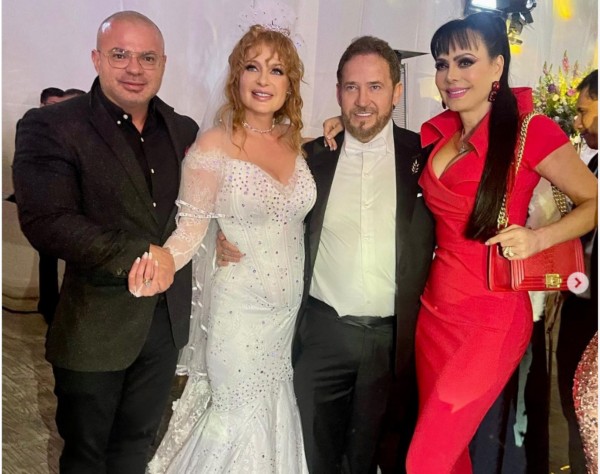 Joana Benedek aparitie spectaculoasa in ziua nuntii