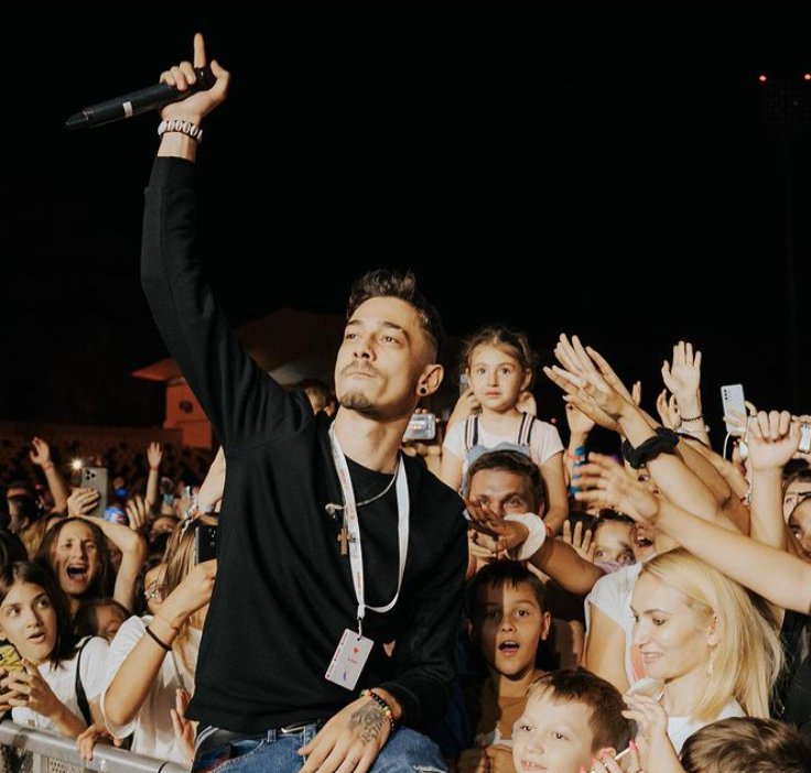 Juno si-a pierdut toti banii din portofel intr-o seara la jocurile de noroc