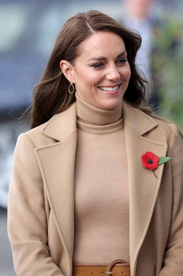 Kate Middletona aparitie de toamna uimitoare 3