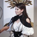 Kira Hagi joaca in noul serial romanesc de la Antena 1