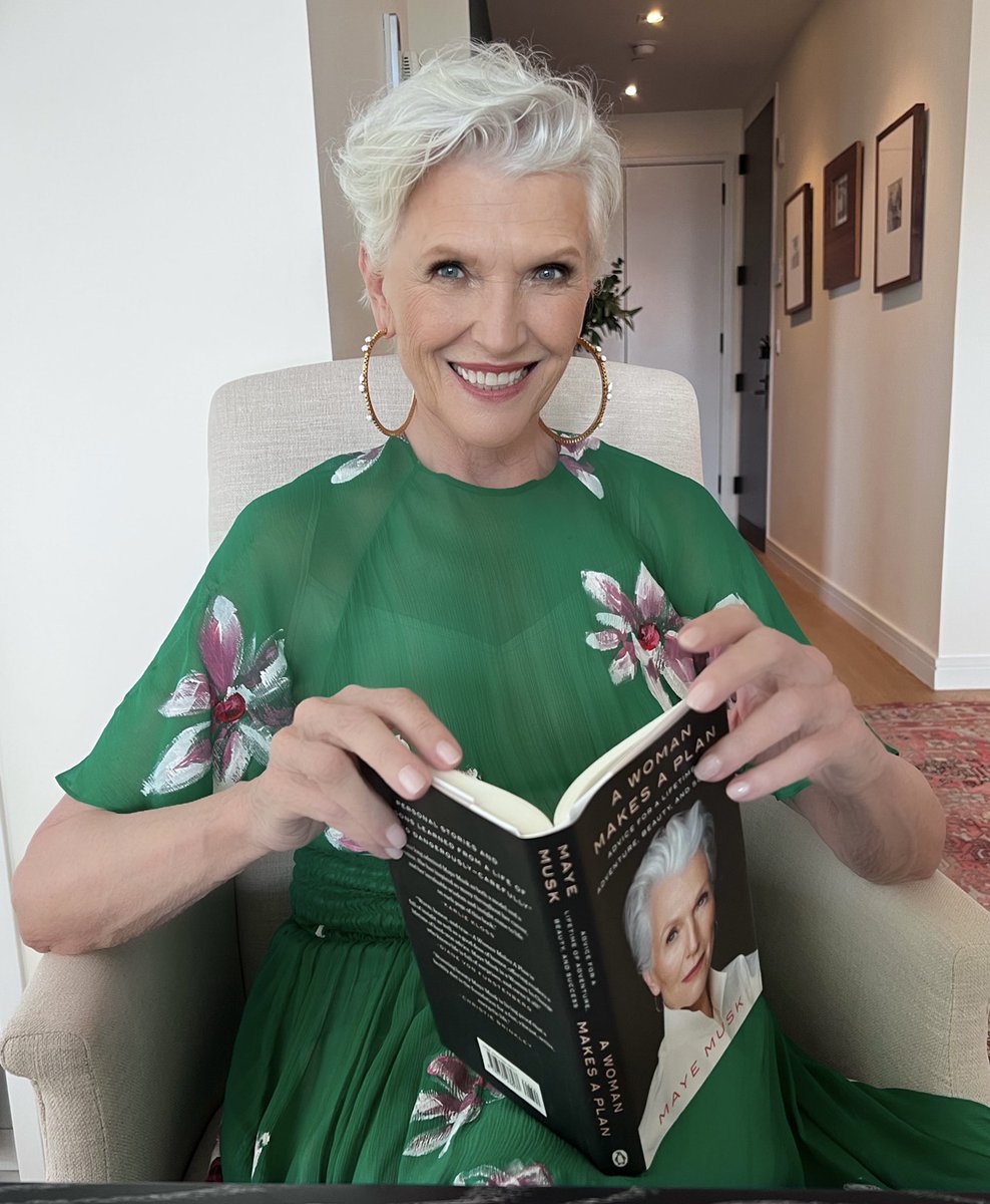 Legatura nestiuta dintre Anamaria Prodan si mama lui Elon Musk