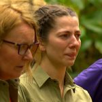 Lidiei Buble nu i-a fost deloc usor in Republica Dominicana 2