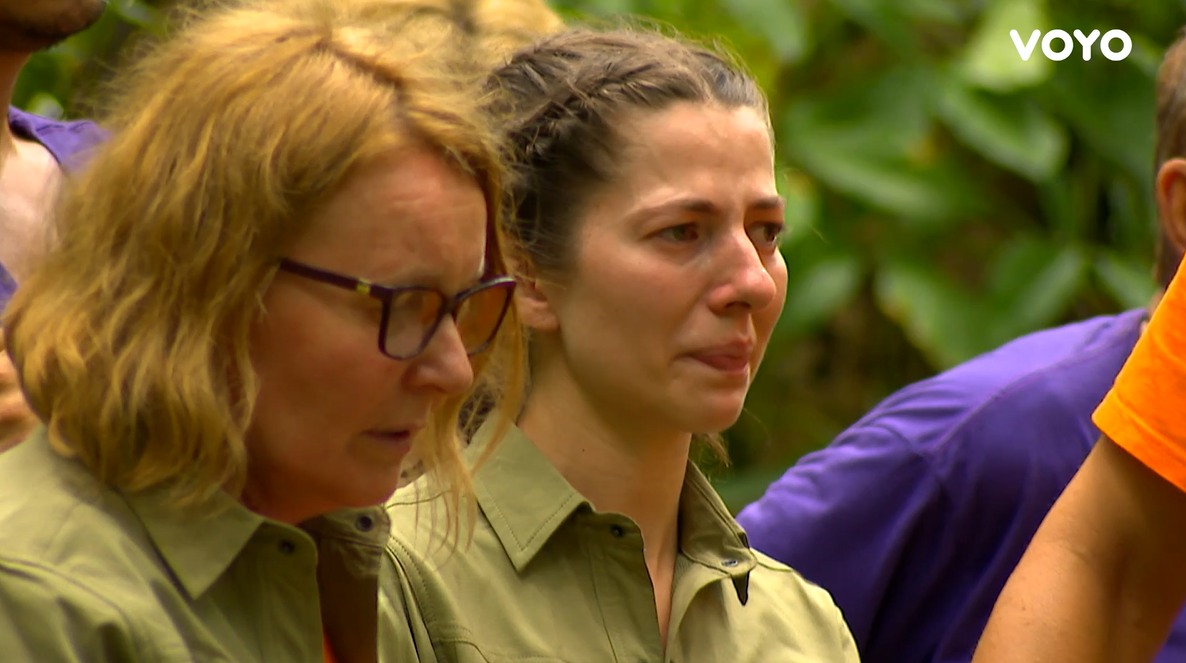 Lidiei Buble nu i-a fost deloc usor in Republica Dominicana 2