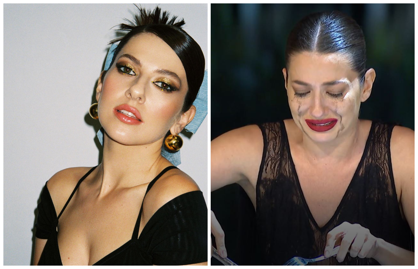 Lidiei Buble nu i-a fost deloc usor in Republica Dominicana