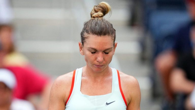 Lovitură dură pentru Simona Halep. Primul contract pierdut de sportivă după scandalul dopajului