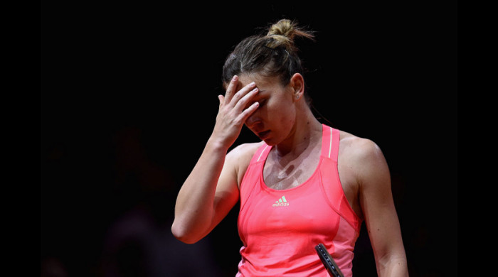 Lovitura dura pentru Simona Halep Primul contract pierdut