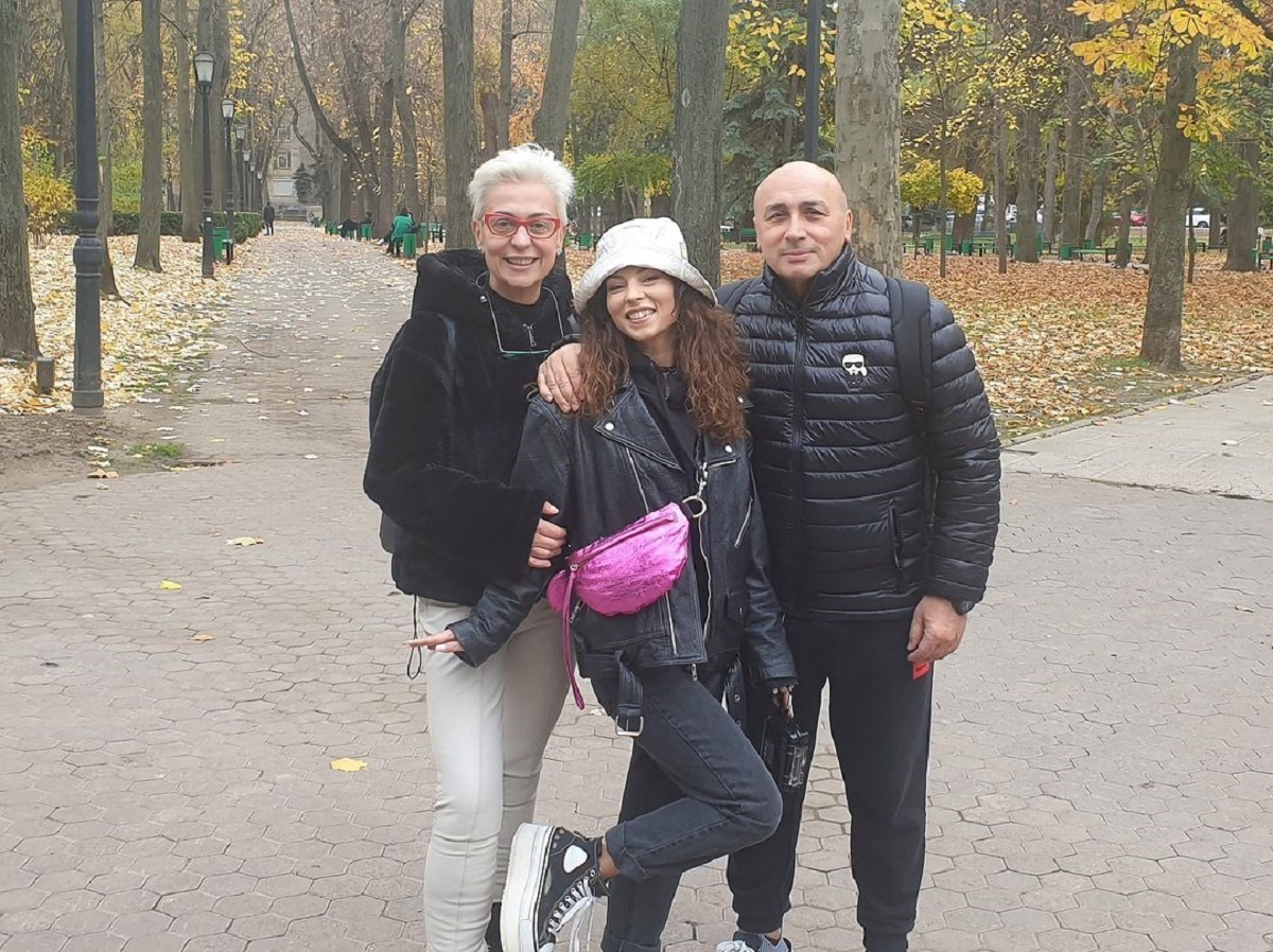 Marcel Pavel, Monica Anghel și AMI