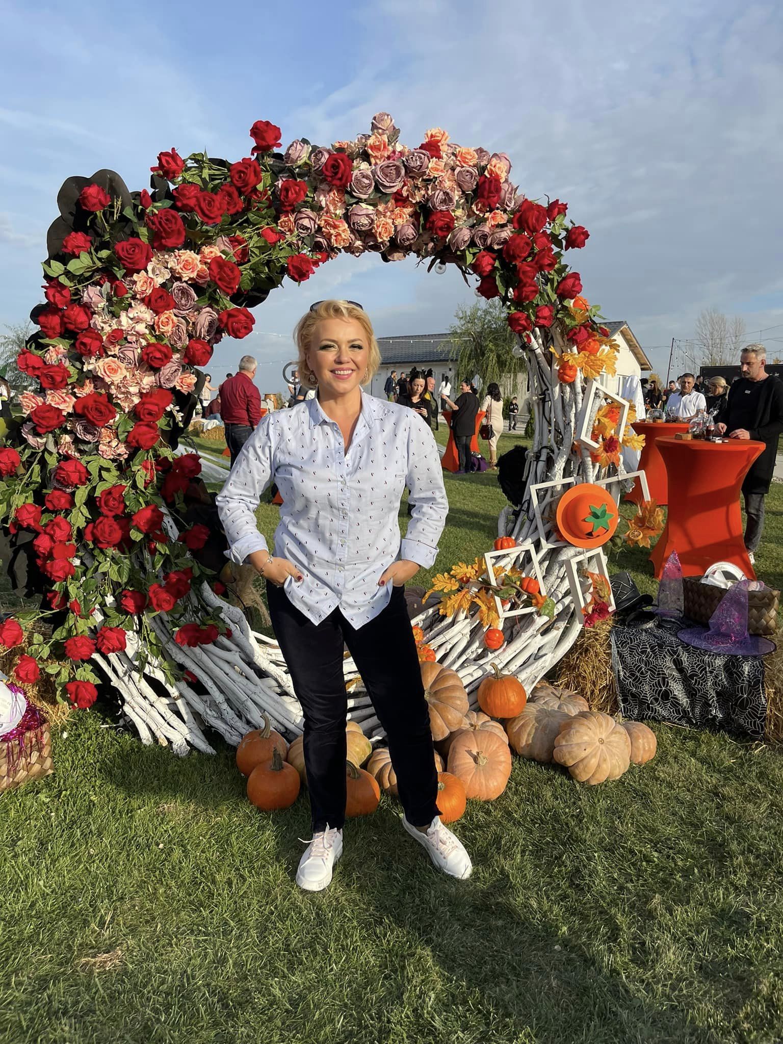 Metoda cu care Cornelia Rednic slabeste doua kilograme pe saptamana