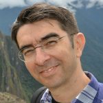 Interviu cu Mihai Gainusa