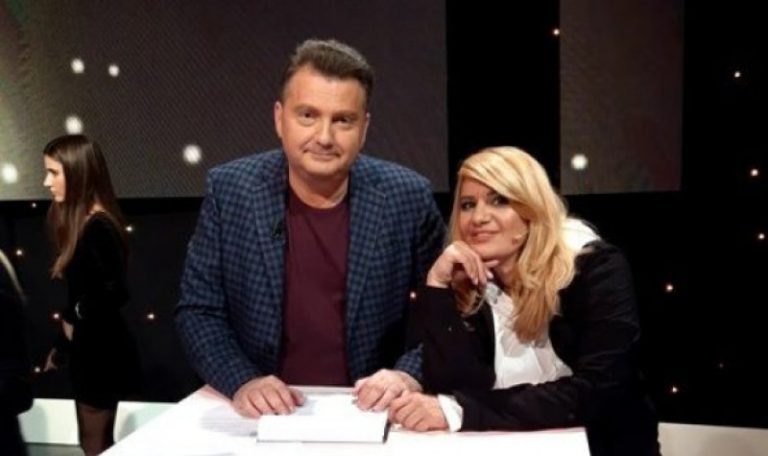 Compozitorul Mihai Alexandru a împlinit 57 de ani. Ce sms i-a dat fosta soție, Nicoleta Nicola, la 17 ani de la divorț. EXCLUSIV