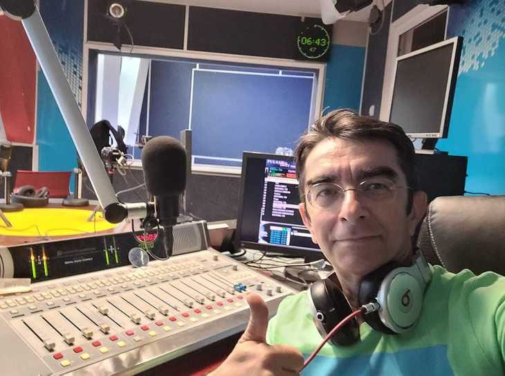 Interviu cu Mihai Gainusa