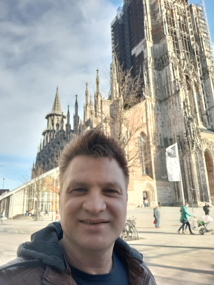 Mihai Onilă, Belgia