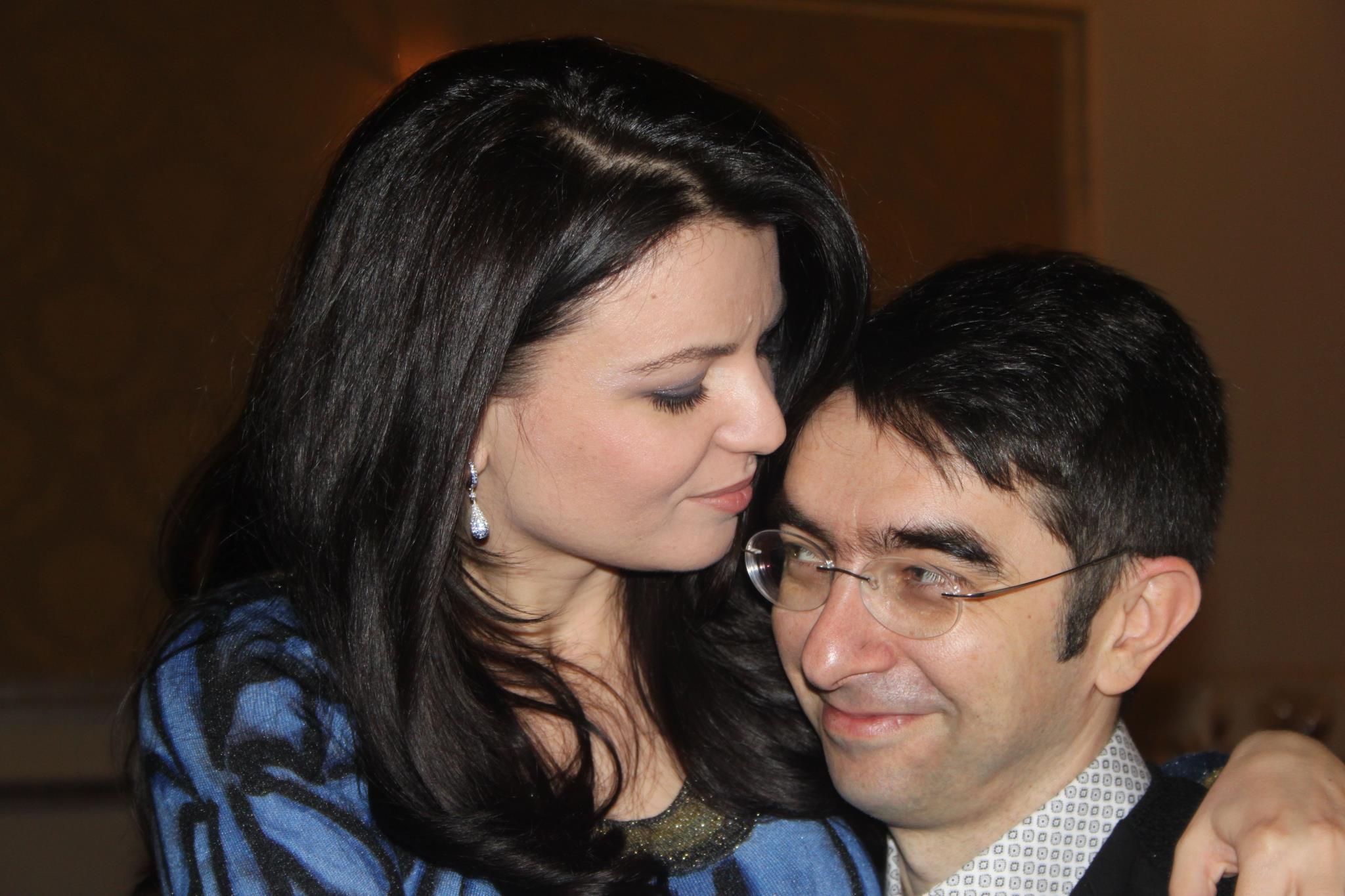 Interviu cu Mihai Gainusa