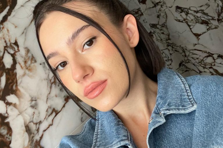 Cum a scăpat vloggerița Mimi de depresie. „Nu cred în rușine”. Ce sfat are pentru cei care trec prin această situație VIDEO EXCLUSIV