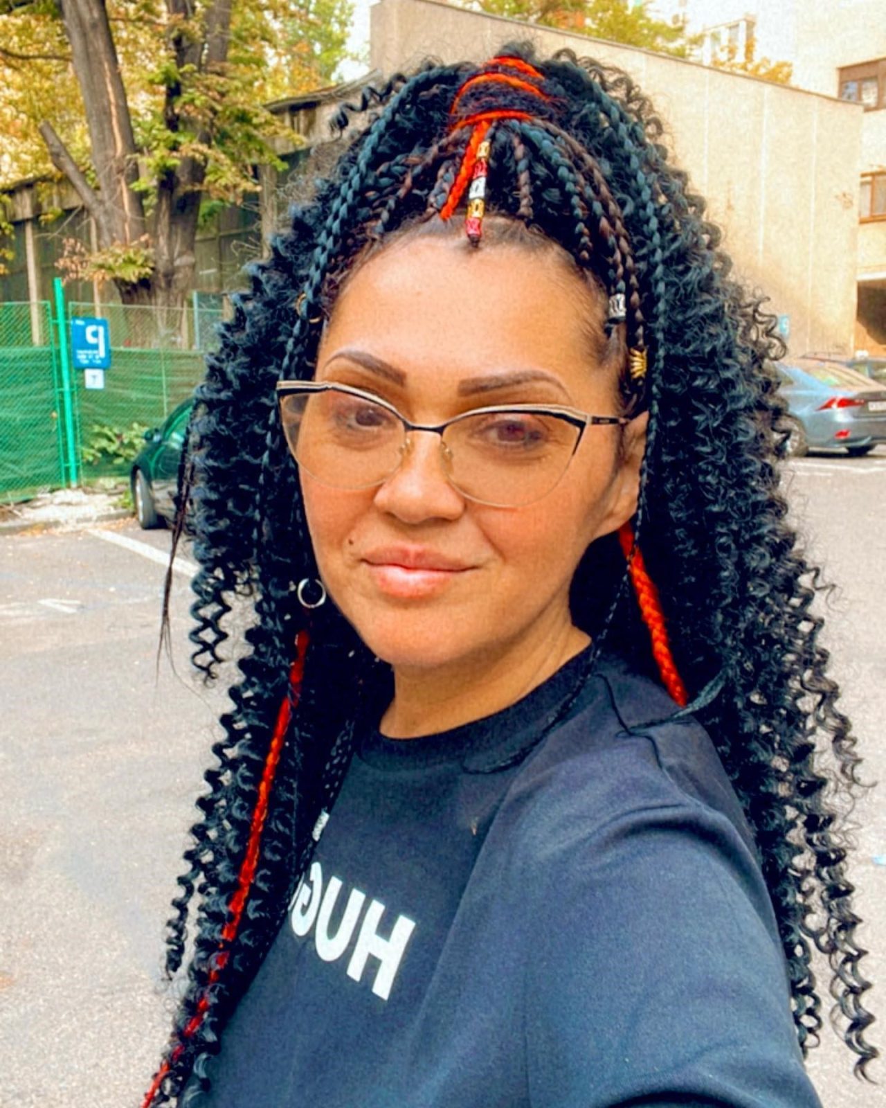 Cântăreața Minodora