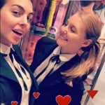 Cum arăta Georgina Rodriguez, înainte să-l cunoască pe Cristiano Ronaldo