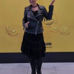 Monica Anghel a ajuns de nerecunoscut