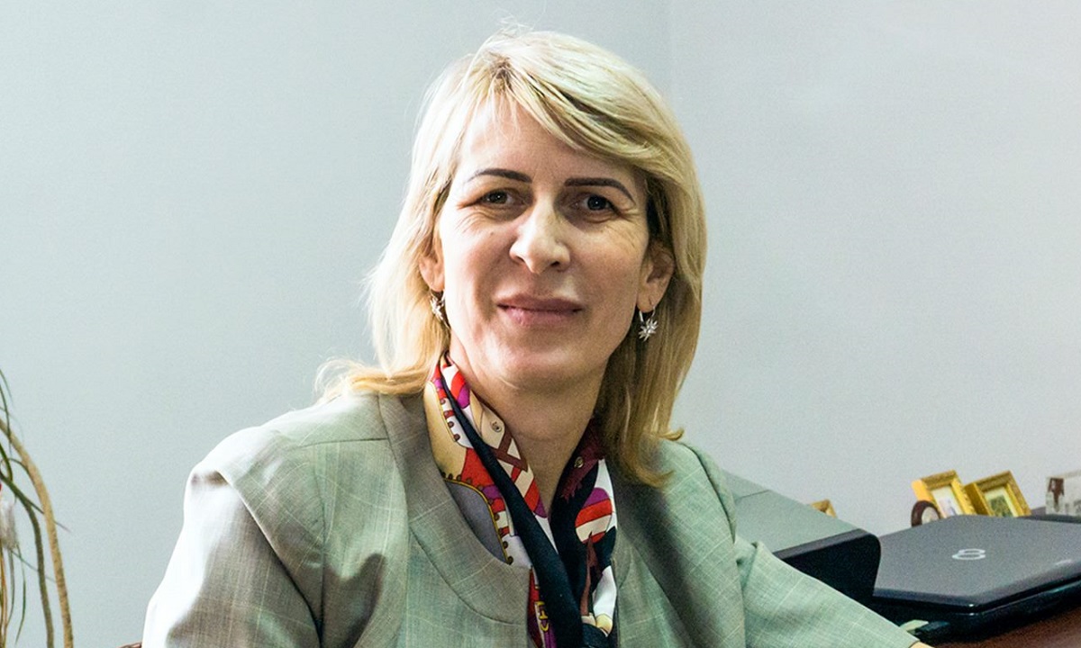 O celebra sportiva rupe tacerea in cazul Simonei Halep