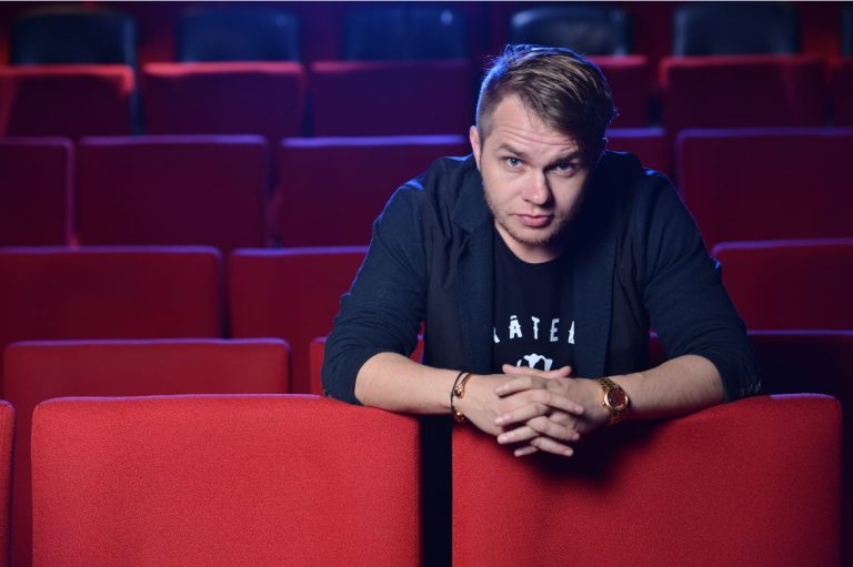 Moștenirea pe care Codin Maticiuc nu ar vrea să i-o lase fiicei sale. „Nu o las ca pe un blestem!” VIDEO EXCLUSIV