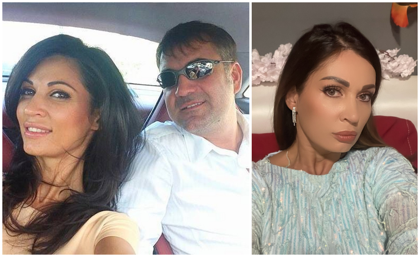 Nicoleta Luciu rupe tacerea Dezvluirea uimitoare facuta despre casnicia cu Zsolt Csergo