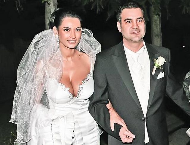 Nicoleta Luciu rupe tacerea Dezvluirea uimitoare facuta despre casnicia cu Zsolt Csergo