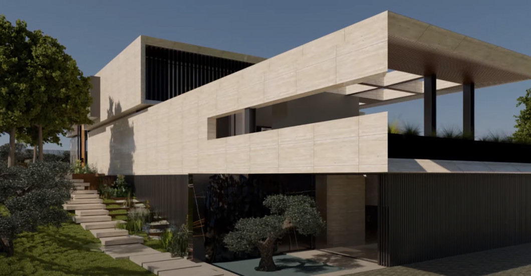 Casa unde se vor muta Cristiano Ronaldo și Georgina Rodriguez, după ce portughezul se va retrage