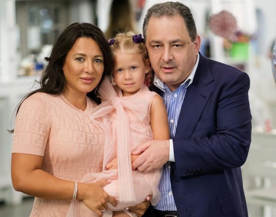 Oana Mizil i-a spus adio lui Marian Vanghelie