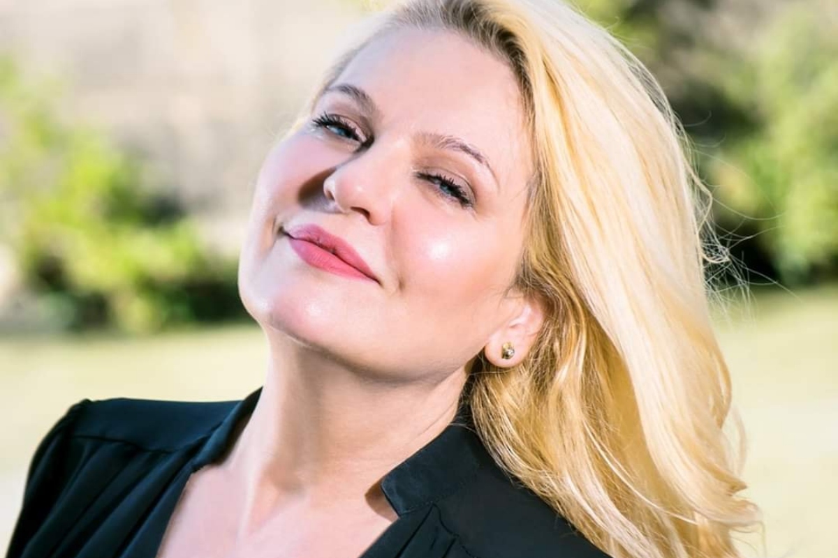 Olga Balan dezvaluiri emotionante despre Stela Popescu si Alexandru Arsinel